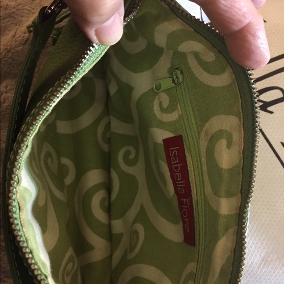 Isabella Fiore Handbag - Picture 5 of 7